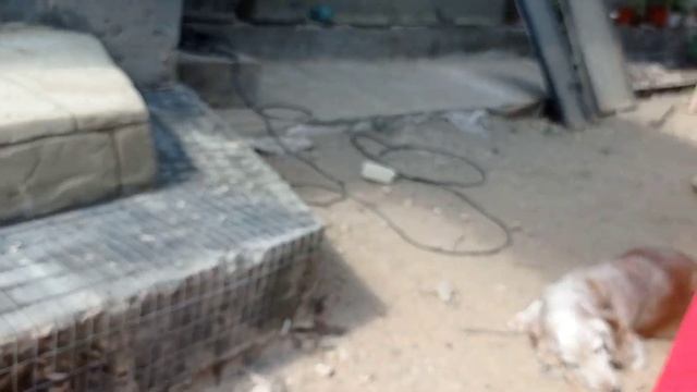 АРТ Бетон . Крыльцо своими руками. ART Concrete . The porch with your own hands. смотреть онлайн