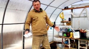 Как очистить емкость, лейку, канистру, бутыль или кубовку от зеленого налета и отложений??!!