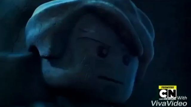 Lego Ninjago Soundtrack Lloyd Vs Pythor The Day Of The Departed смотреть онлайн
