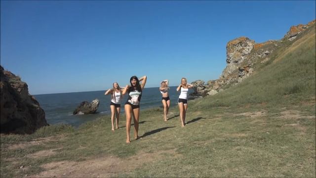 Гоу гоу, 2-я смена, ИЮЛЬ-2015 лагерь Олимп смотреть онлайн