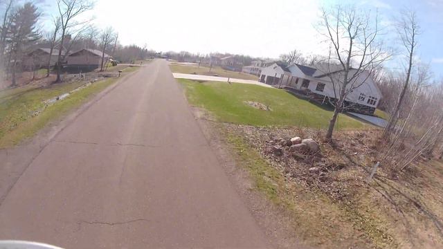 Fly A Cetus X With A Runcam Thumb Pro 4K