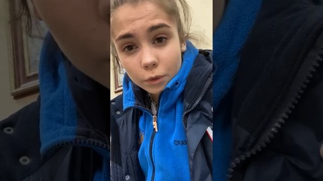 ВЛОГ#1 смотреть онлайн