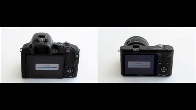 NX20vsNX1000speed смотреть онлайн