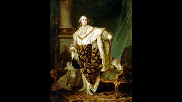 François Giroust - Messe pour le sacre de Louis XVI (1775) смотреть онлайн