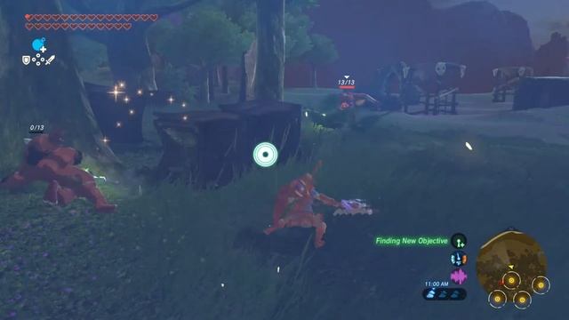 The Champions' Ballad Review - Zelda: Breath of the Wild DLC 2 - Worth It? | Mr. Panda's Reviews смотреть онлайн
