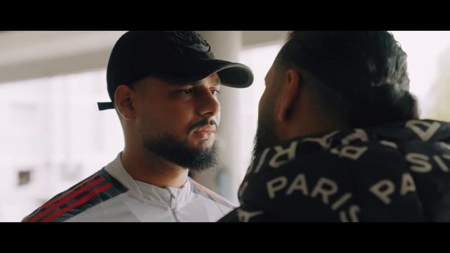 MEKTOUB - LA HONTE (Épisode 4) смотреть онлайн