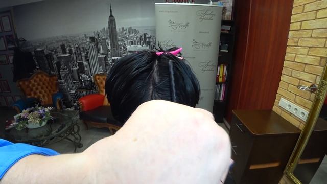 Как стричь современный гарсон. Эта стрижка до сих пор считается воплощением элегантности и шарма.