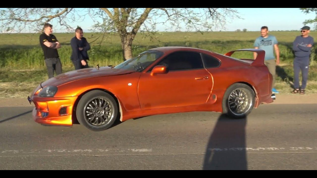 Как нас опять наказали. 500к в мотор. Audi VS Mercedes AMG. смотреть онлайн