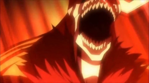 Bleach AMV Disturbed The Game