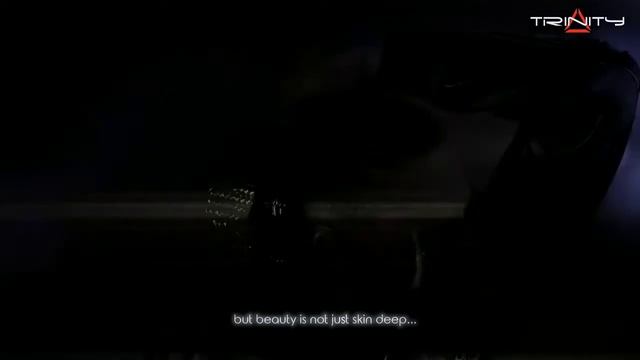 trinity audio Icarus III introduction смотреть онлайн