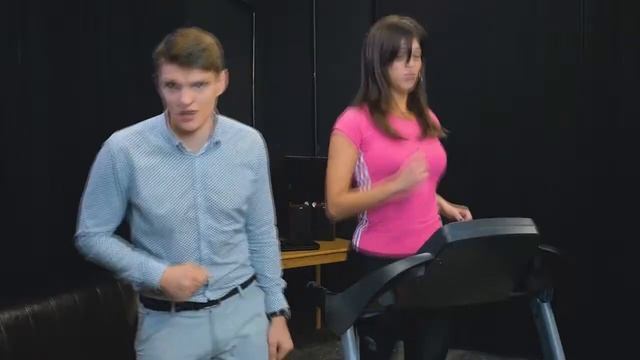 Беговая дорожка Dfit Pacifica обзор смотреть онлайн