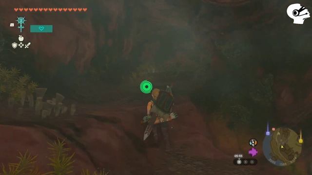 Tears Of The Kingdom | Guide | Tips | Taburasa Aufsteller freischalten смотреть онлайн