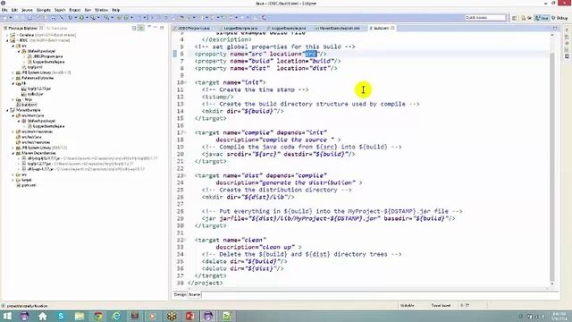 Advanced Java Training Videos I Java Database Connectivity Program online training by H2Kinfosys смотреть онлайн