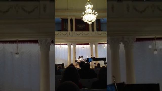 Киевская детская филармония смотреть онлайн