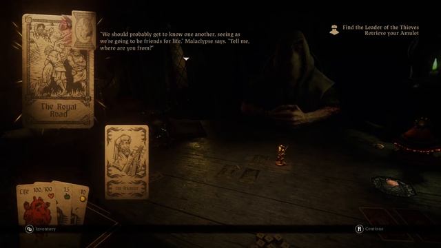 Hand of Fate 2 - Northernlion Plays - The Fool смотреть онлайн