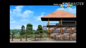 Анонс Бернард Карусель 05 12 2015