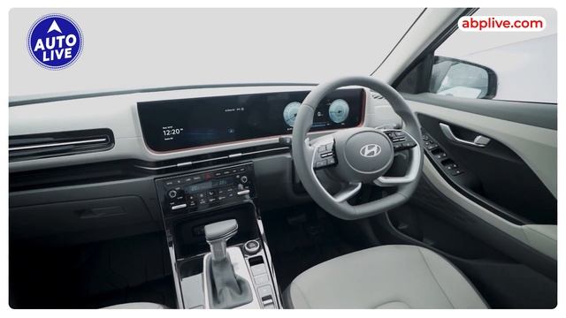 2024 Hyundai Creta Facelift पुराने Version से कितनी अलग ? | Auto Live смотреть онлайн