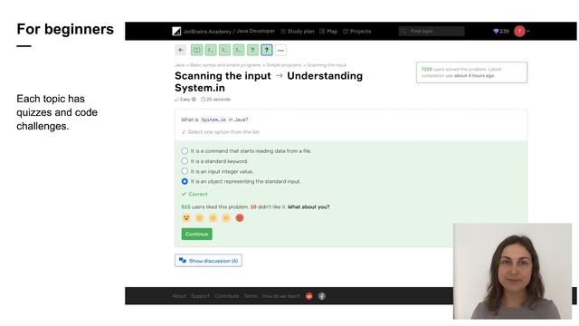Educational Products for Academia and Competitive Programming смотреть онлайн