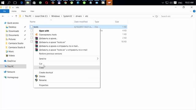 Работа с wamp сервером, создание сайтов смотреть онлайн