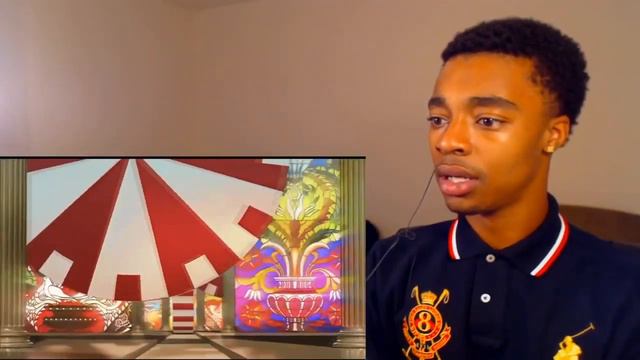 Когда увидел новую заставку 