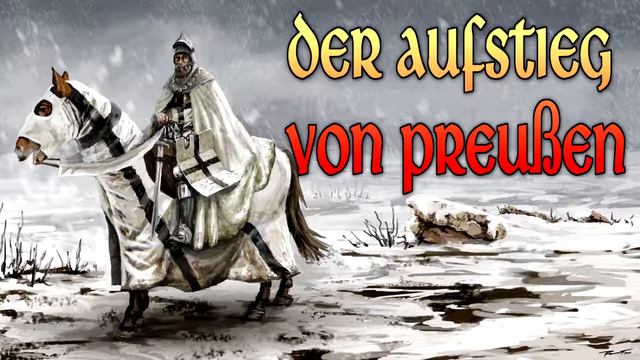 Die Geschichte von Deutschland Der Aufstieg von Preußen (Hörspiel) смотреть онлайн
