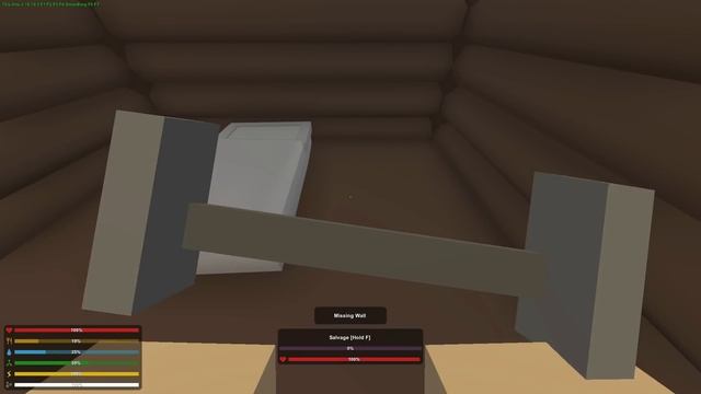 HOW TO NOT GET RAIDED (Unturned Tips) смотреть онлайн