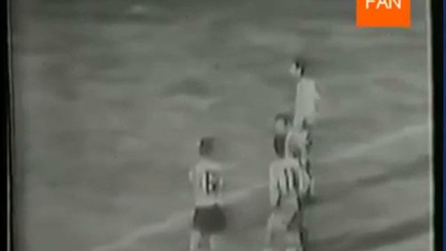#FUTBOLFANefemerides:Un 3.6.1964 Argentina le gana al Brasil de Pelè por 3 por 0 en el Pacaembú смотреть онлайн