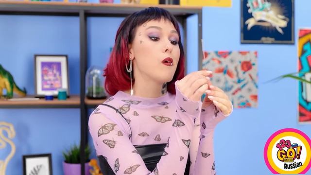 НЕВЕРОЯТНЫЕ ЛАЙФХАКИ КРАСОТЫ || Идеи Крафтовой Одежды И Секреты Неотразимости С 123 GO! GOLD