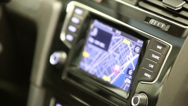 Volkswagen Golf Occasion 1 6 TDI 105 BlueMotion Technology FAP Cup GRIS TUNGSTENE смотреть онлайн