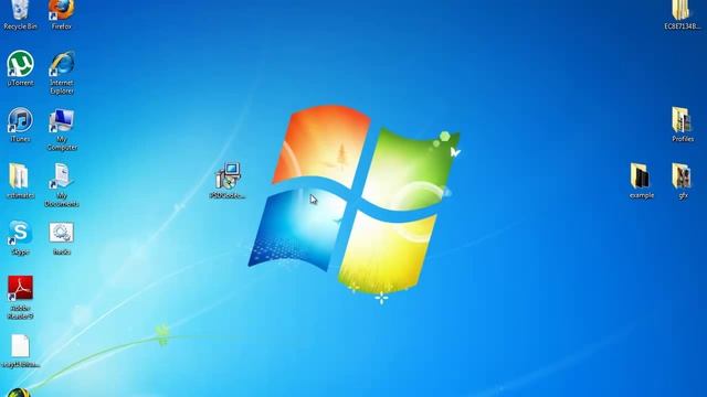 How to View a PSD file as a Thumbnail смотреть онлайн