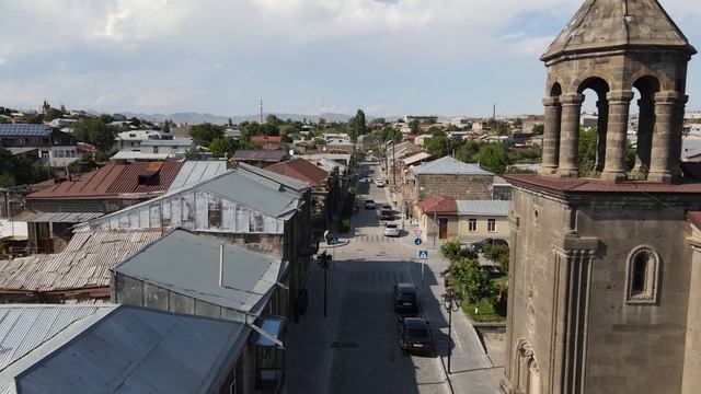 Gyumri - Гюмри - Գյումրի