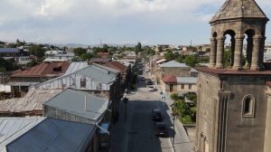 Gyumri - Гюмри - Գյումրի