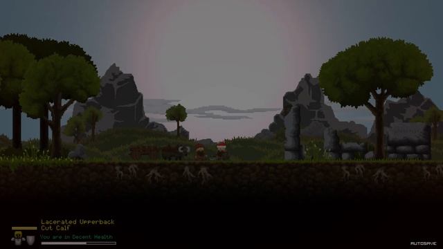 Regions Of Ruin Game Play Walkthrough / Playthrough смотреть онлайн