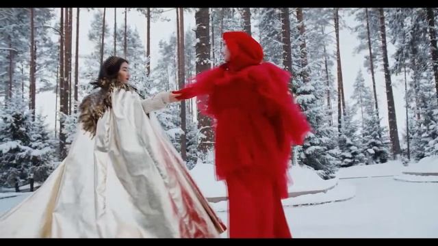 ? Атмосфера Рождества и Нового Года ❄️ Christmas Music ⛄Рождественская музыка /Музыка для медитации смотреть онлайн