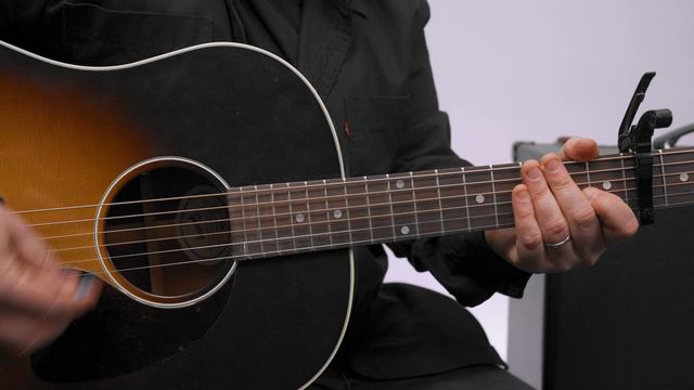 Zach Bryan Heading South Guitar Lesson + Tutorial смотреть онлайн