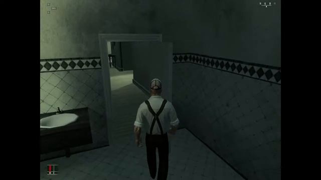 Lets Play Hitman Blood Money - Till Death do us Part - I got blistas! SA rating смотреть онлайн