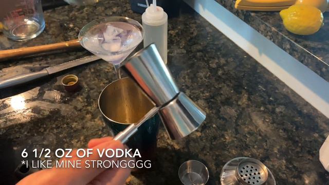 ORANGE JUICE MARTINI смотреть онлайн