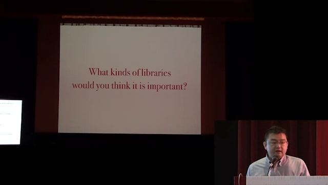 RubyConfTW2014-TseChing Ho-Ruby on Bioinformatics смотреть онлайн