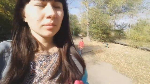 Готовлю/Ингаляции/Гимнастика/Наши будни!! смотреть онлайн