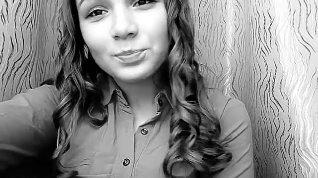 Стихотворение собственного сочинения "Улыбнись" Кривощекова Наталья смотреть онлайн