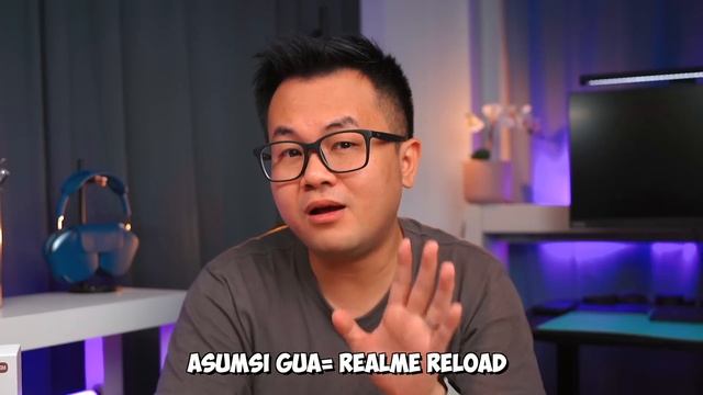 Apa Bener MIUI itu SAMPAH⁉️ MIUI 13 vs realme UI 3.0 смотреть онлайн