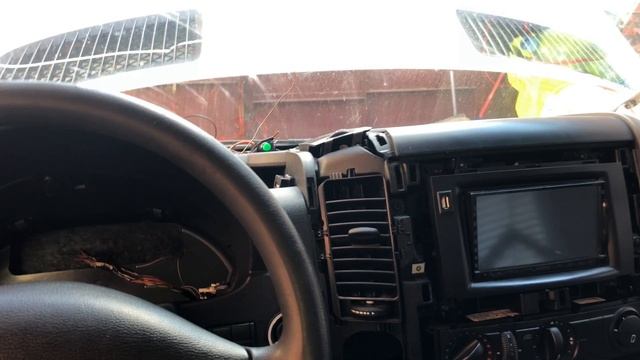 Sprinter с om606 доделка переделки ( Внимание много гнева:)) смотреть онлайн