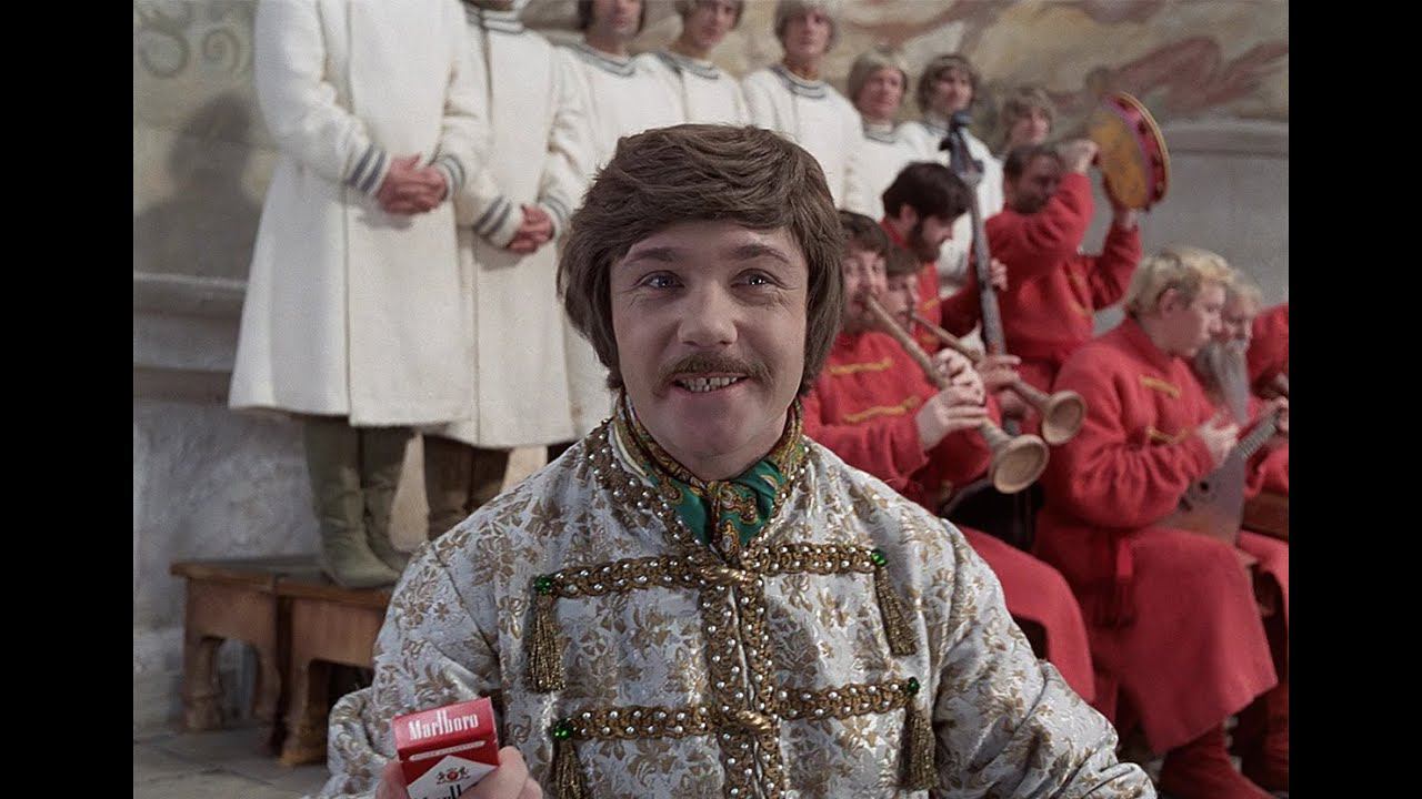 Разговор со счастьем (кавер) смотреть онлайн