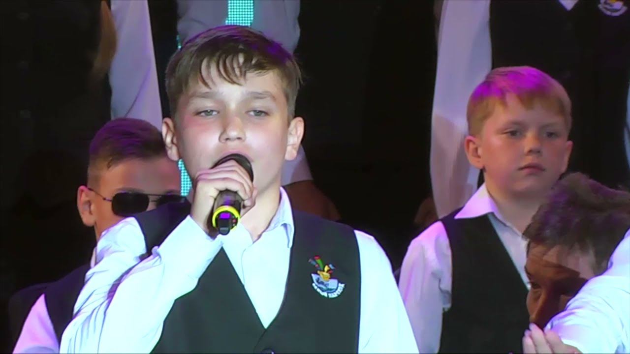 "Песня о Матери-планете" - Николай Диденко и Ваня Шигин смотреть онлайн