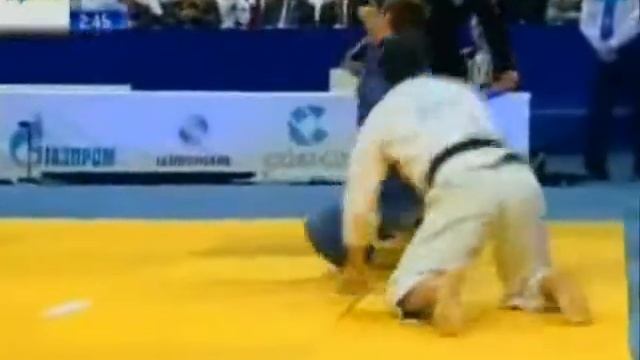 Sirazhuldin Magomedov (RUS) - Mural Shadov (RUS) смотреть онлайн