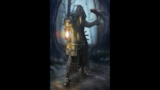 1 Терапевтические сказки. Искатель. Хорхе Букай смотреть онлайн