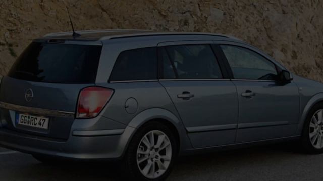 Opel Astra H недостатки авто с пробегом | Минусы и болячки Опель Астра смотреть онлайн