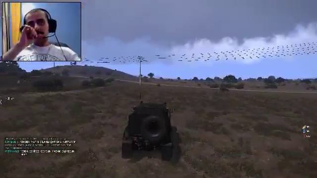 Arma 3 Banka Soygunu facT Clan Katkılarıyla смотреть онлайн