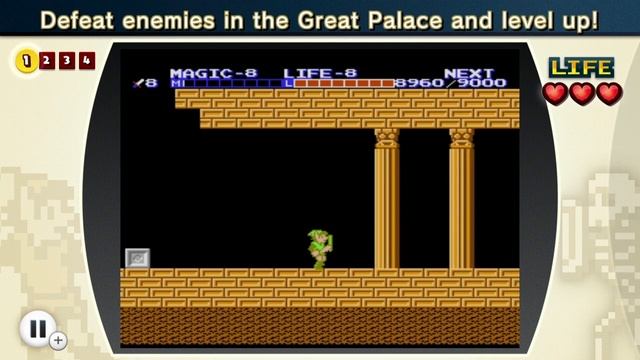 NES Remix 2 - Teach Me How to Zeldo | PART 13 | ScykohPlays смотреть онлайн