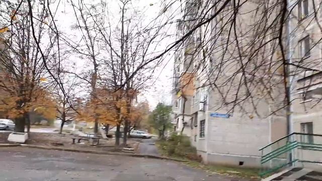 Утепление квартиры материалами CAPAROL. Фасаду полных четыре года